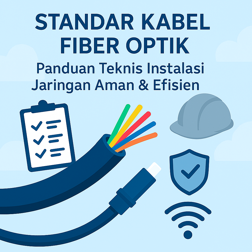 standar-kabel-fiber-optik-panduan-teknis-instalasi-jaringan-aman-efisien