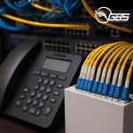 Upgrade Sistem Telepon Kantor Menggunakan Jaringan Fiber Optik