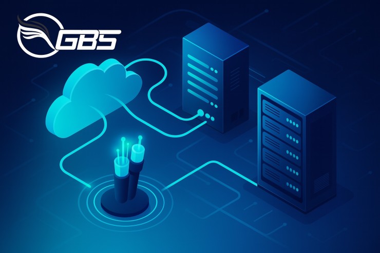 Panduan Membangun IT Infrastructure Jaringan Internet yang Modern & Efisien