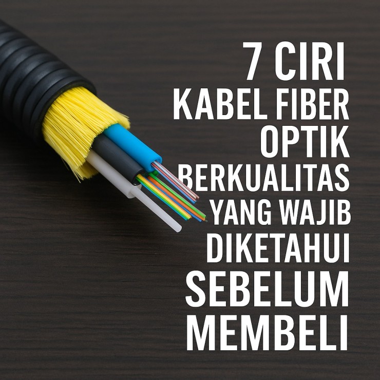 ciri-kabel-fiber-optik-berkualitas
