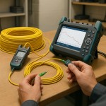 Attenuation Fiber Optik Memahami Penyebab dan Cara Menguranginya