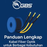 Panduan Lengkap Kabel Fiber Optik untuk Berbagai Kebutuhan
